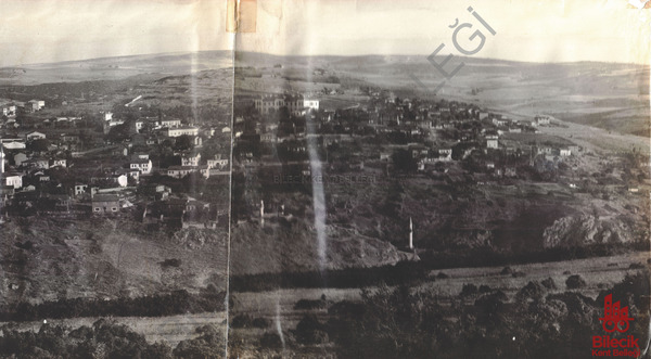 Bilecik Panoramasından Fragmanlar: Bilecik Valiliği ve Çevresi