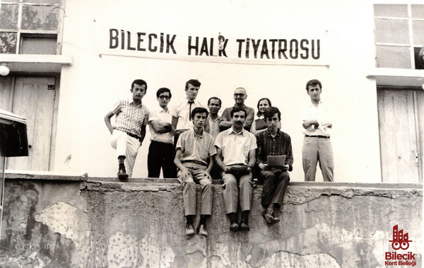 Bilecik Halk Tiyatrosu 