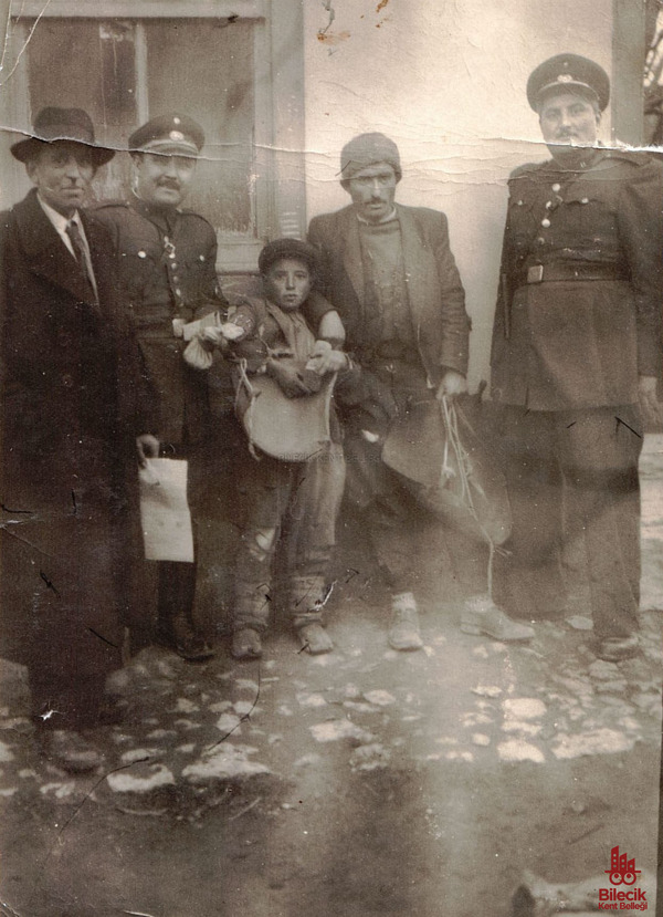 Bilecik'in Polisleri