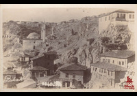 Şeyh Edebali Vadisi 