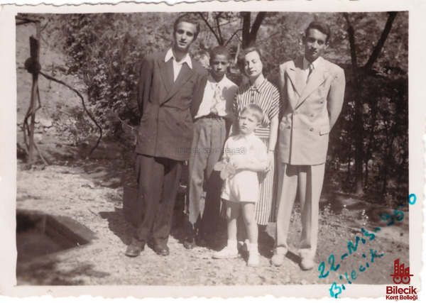 Bilecik Hatırası