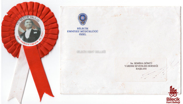 Cumhuriyetimizin 83.Yılı Kutlamaları 