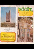 Söğüt Tanıtım Broşürü