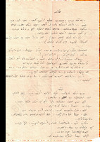 Necmi Kadıoğlu'ndan Deneme Yazıları
