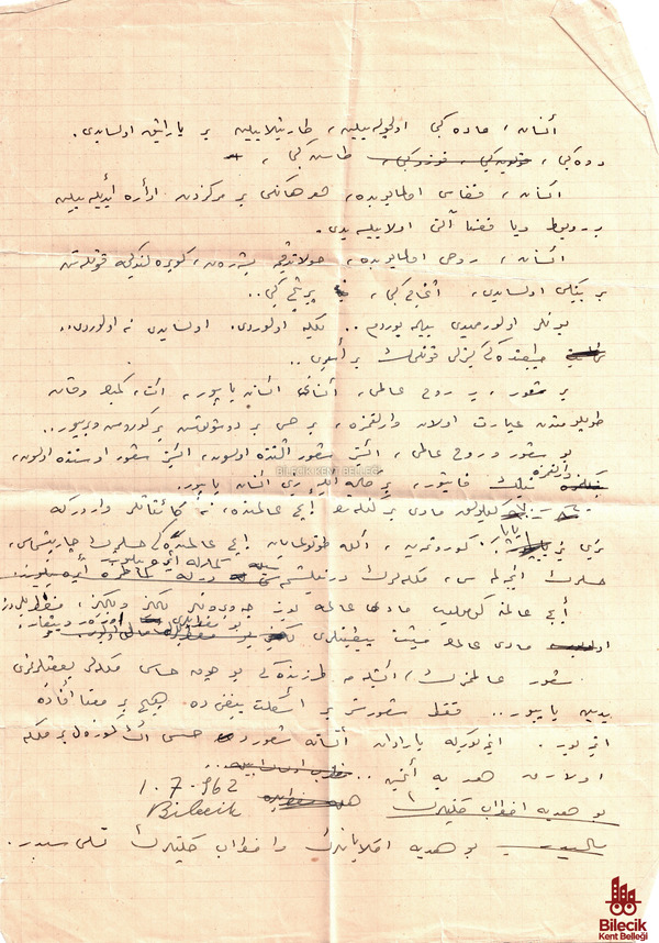 Necmi Kadıoğlu'ndan İnsan Üzerine Bir Deneme 