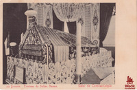 Bursa Osman Gazi Türbesi