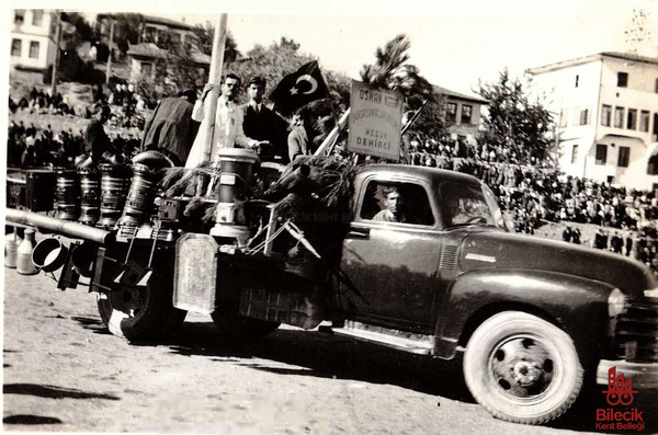 Sobacı Osman Yücel