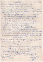 Öğretmen Semiha Göncü Tarafından Hazırlanan Ders Müfredatı (4)