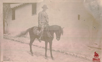 Sağlık Memuru Mustafa Türker Atıyla
