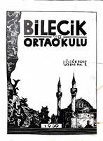 Bilecik ve Ortaokulu 