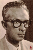 Dr. Nuri Ömer Ergene'den İmzalı Fotoğraf