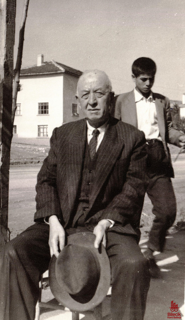 Atatürk Bulvarı'nın Sakin Yılları