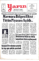 Yarın Gazetesi 2 Mayıs 1979 Sayı 4224