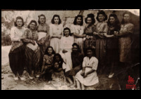 Gölpazarı'nda Düğün