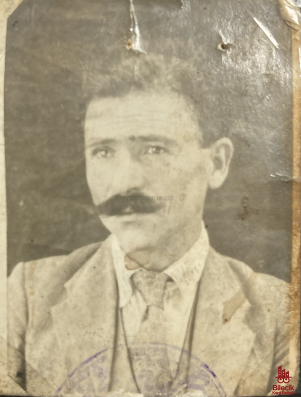 Şehit Öğretmen Bekir Sıtkı Aral