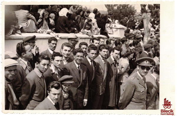 Bilecik'te 23 Nisan Kutlaması