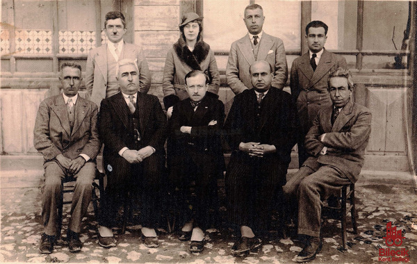 Bilecik'in Öğretmenleri
