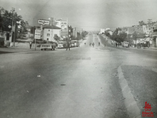 Atatürk Bulvarı