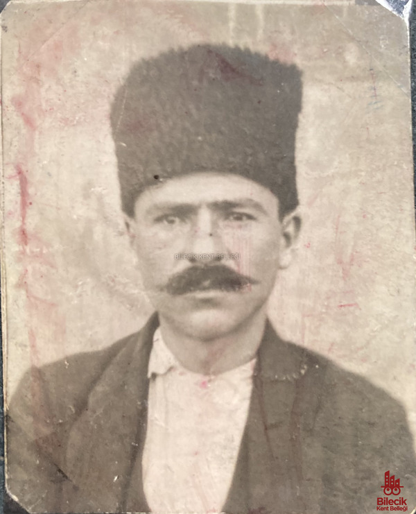 Şehit Öğretmen Bekir Sıtkı Aral