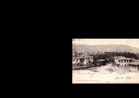 Bursa Görselli Kartpostal