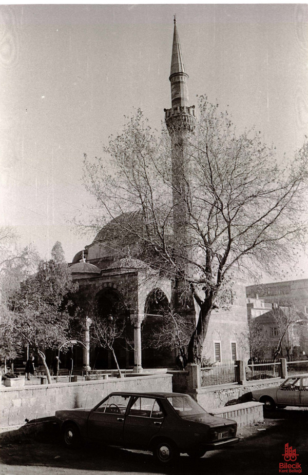 Bozüyük Kasımpaşa Camii