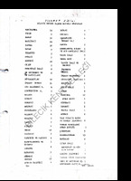 Ticaret Sicili Bilecik Merkez İlçede Kayıtlı Tüccar
