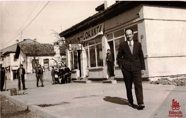 Bilecik Şehir Lokantası