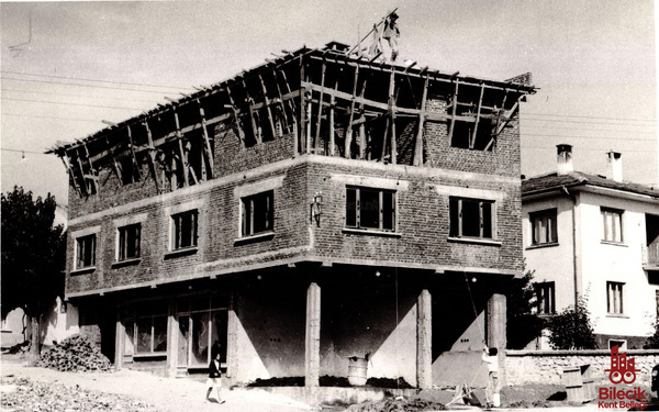 Önalan İnşaatı