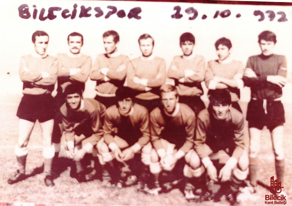 Bilecikspor Oyuncuları