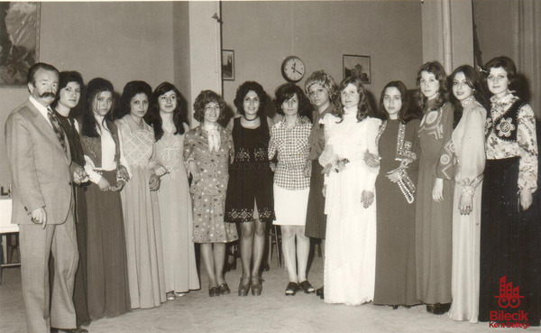 Yıl Sonu Defilesi