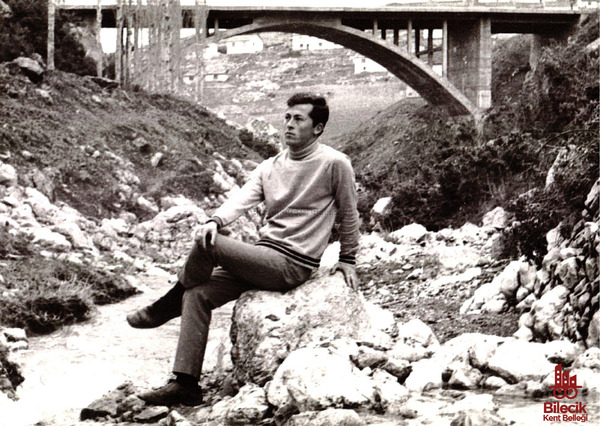 Hamsu Vadisi'nde Dinlenme