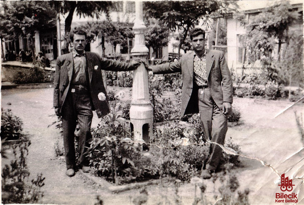 Park Hatırası