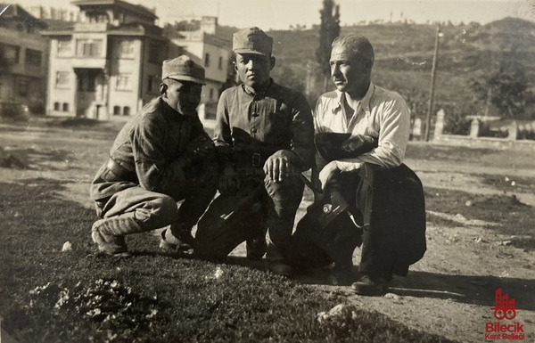 Şehit Öğretmen Bekir Sıtkı Aral