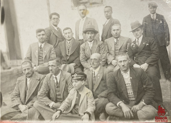Şehit Öğretmen Bekir Sıtkı Aral