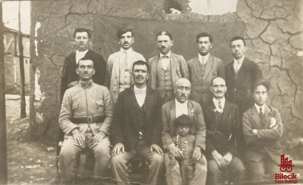 Şehit Öğretmen Bekir Sıtkı Aral