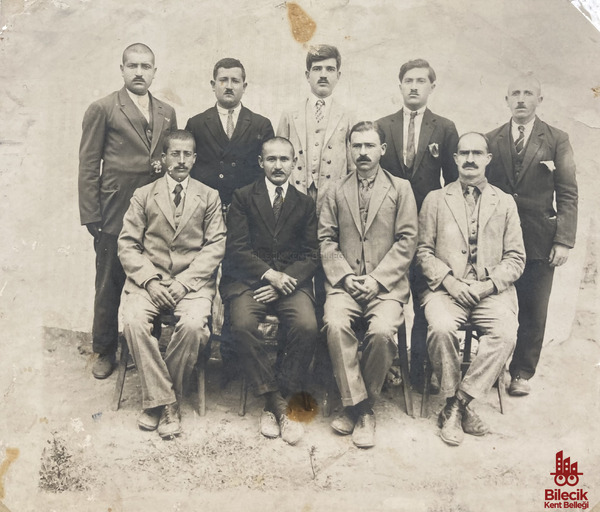 Şehit Öğretmen Bekir Sıtkı Aral
