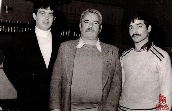 Cici Lokantasında Cavit Cici