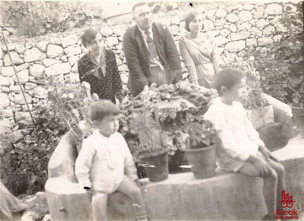 Yahya Güven'in Evinden Bir Anı
