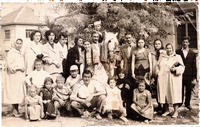 Kayhan Güven'in Sünnet Töreni