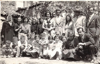 Bilecik'te Bir Düğün